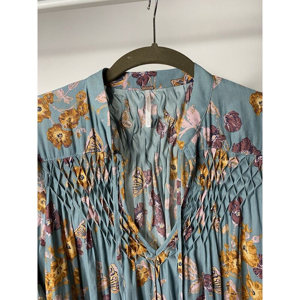Free People Women's Tunic - Picture 4 of 9